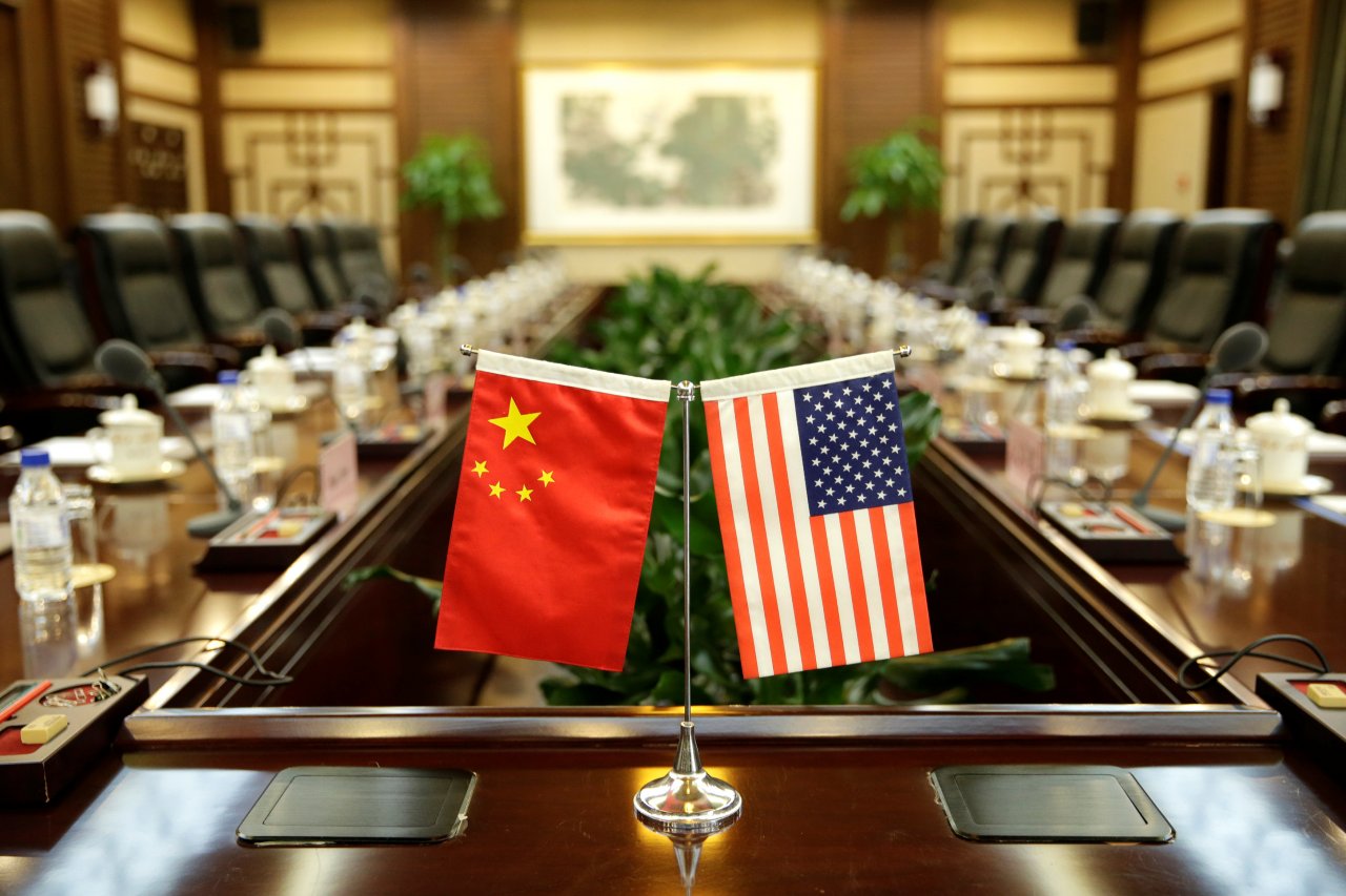 美中貿易大戰 北京2日公布白皮書闡明立場