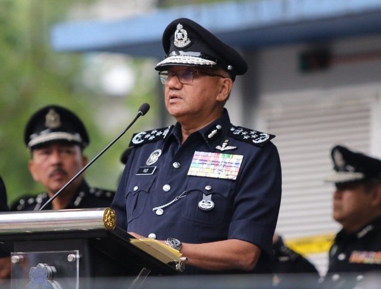 避免成為IS目標 馬來西亞加強反恐措施