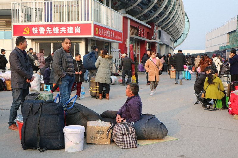 港媒：中國近三分之一城市人口萎縮