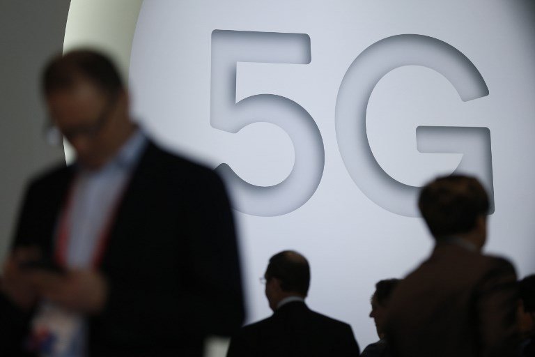 美公布5G可信任廠商清單 防中共染指電信設備