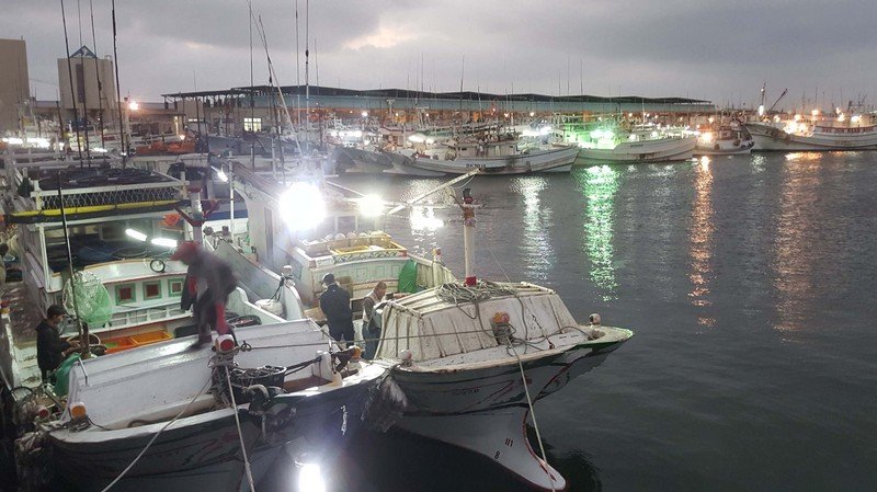 勞動部預告 漁船船員納責任制