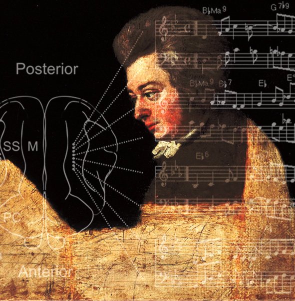 1756.1.27 天才莫札特出生 歡樂的音樂、悲劇的人生
