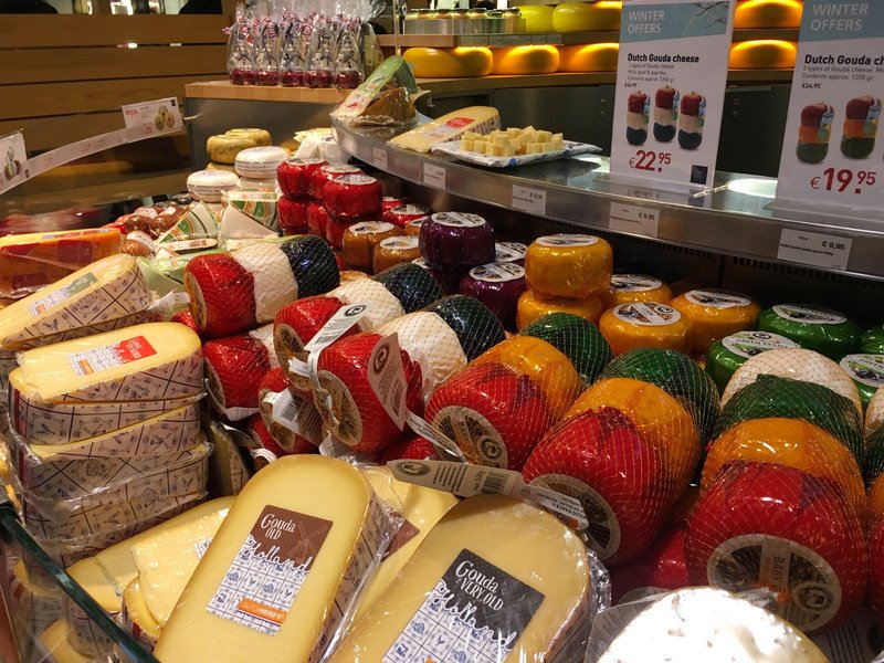 FAO：乳酪價跌 6月全球糧價回軟