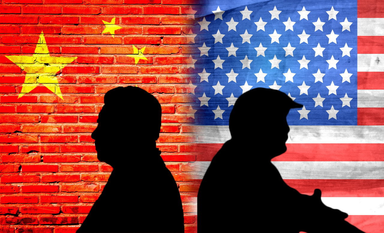 中國修法提高侵權賠償 呼應中美貿易協議