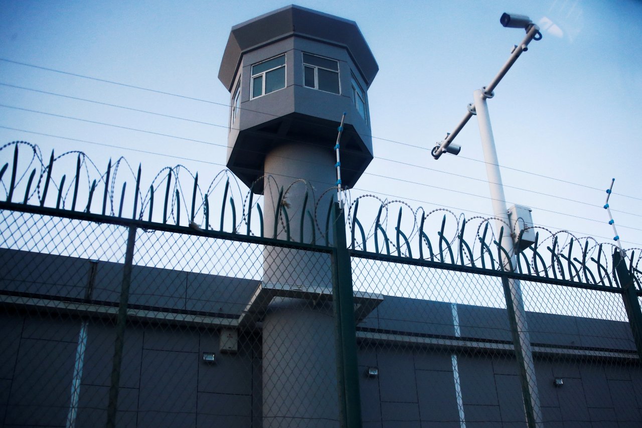 研究：政府文件表明新疆「培訓中心」強制拘禁