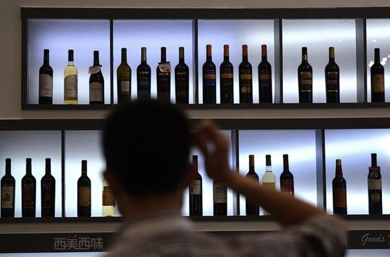 澳貿易部長：中國對澳葡萄酒關稅可望3月底取消