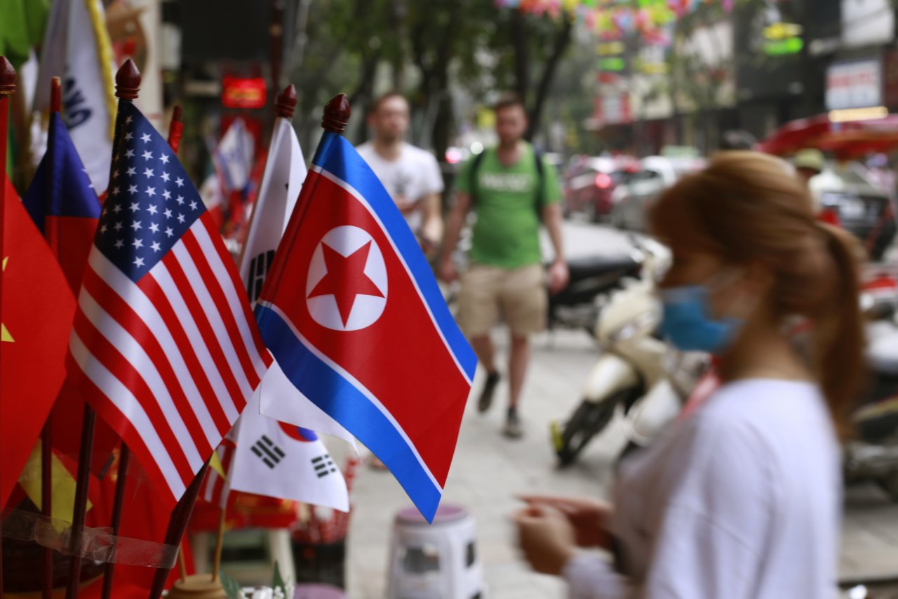 美國和北韓預備會議登場 溝通非核化歧見