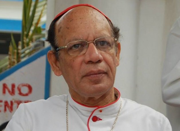 印度樞機主教承認教會性虐醜聞遍布全球