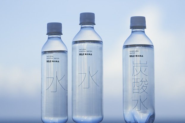 無印良品礦泉氣泡水含超標致癌物 銷台灣前驗出