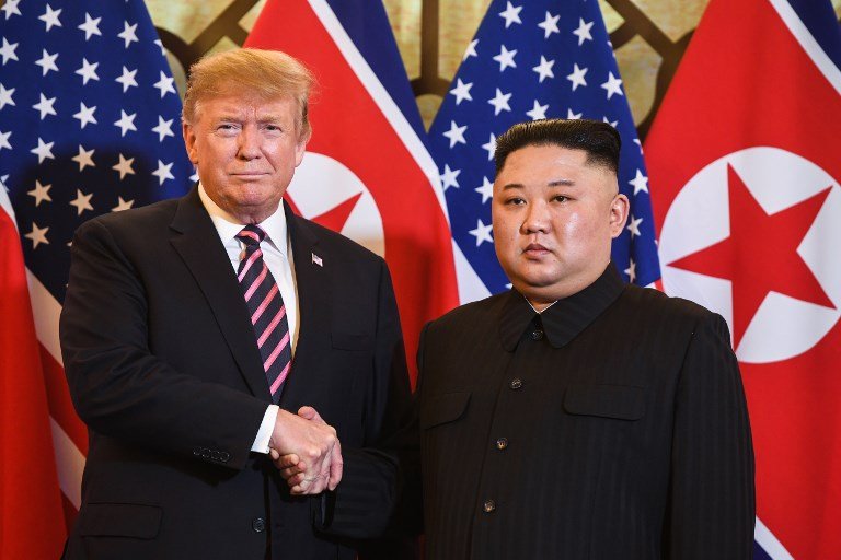 重啟無核談判 北韓：美國快沒時間了