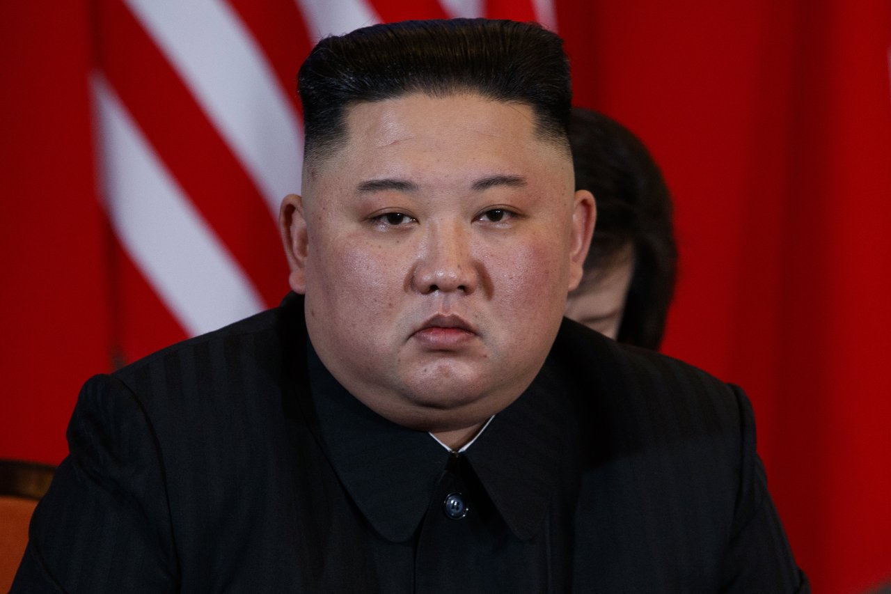 北韓可能修憲 推舉金正恩為國家元首
