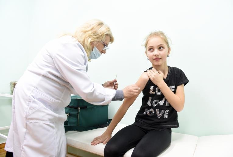 聯合國：6700萬兒童因COVID沒打例行疫苗
