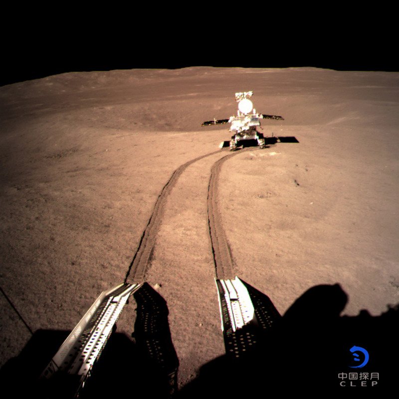 中國探月總設計師：2020年發射火星探測器