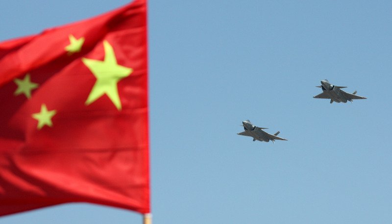 北京將發表中國國防白皮書 涉台論述受關注