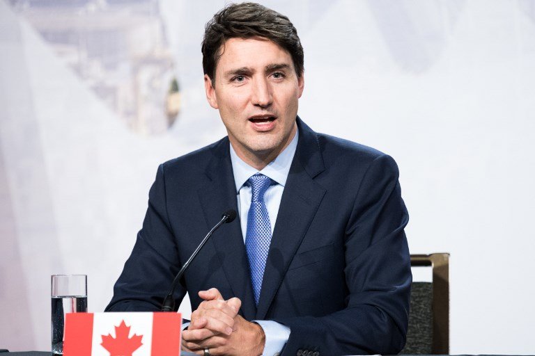 杜魯道連任後首挫敗 加拿大國會將調查加中關係