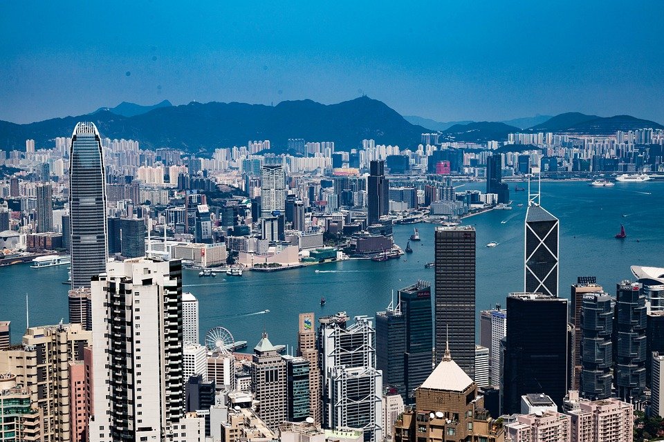 香港已受北京控制 傳統基金會不再評比經濟自由度