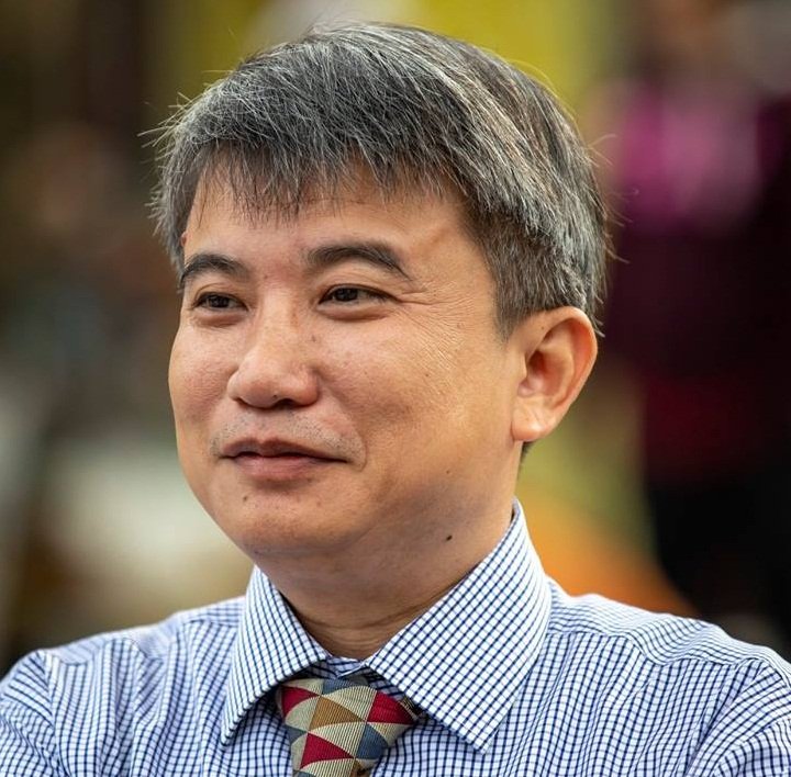 越南南海專家陳德英山 遭共黨開除黨籍