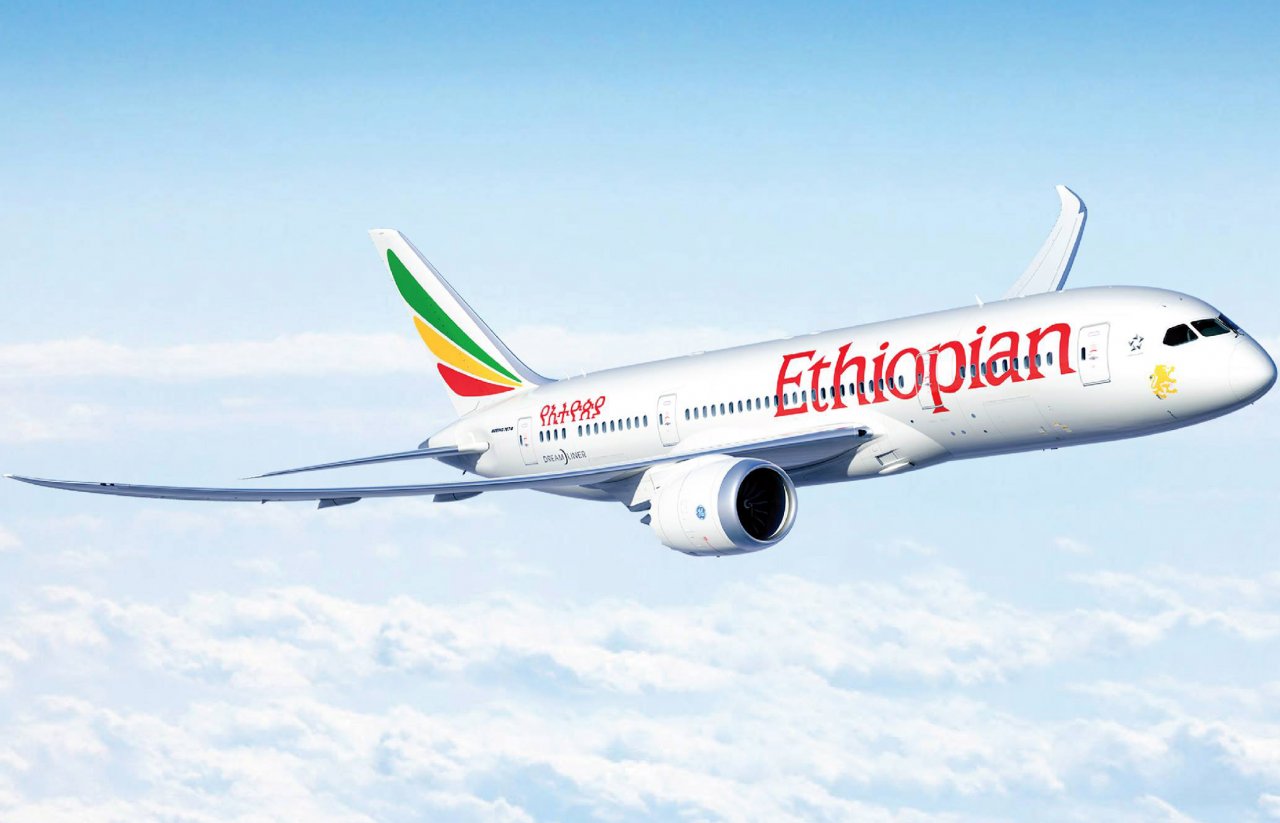 衣索比亞航空墜機157人恐罹難 總理府向家屬致哀