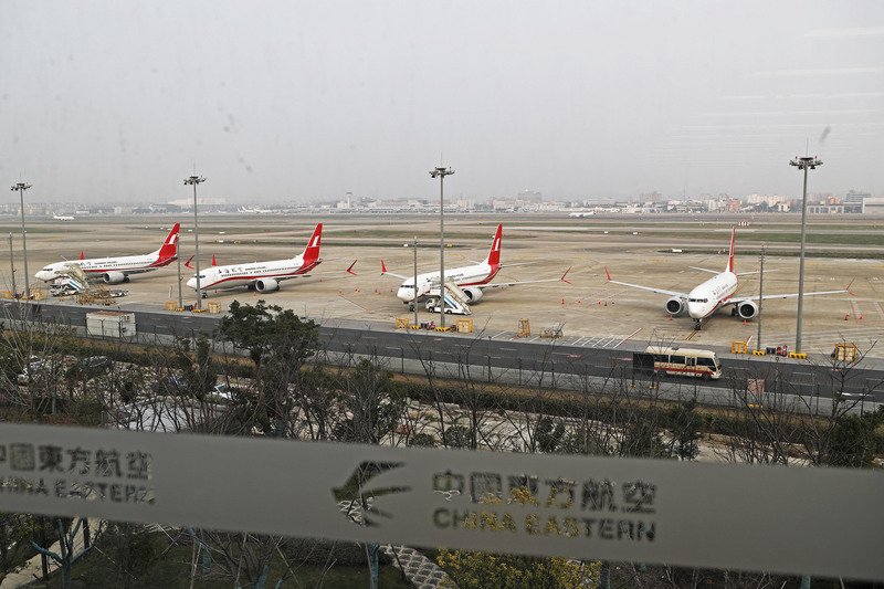 擬增中國6機場供客機載貨 交部：無具體進展