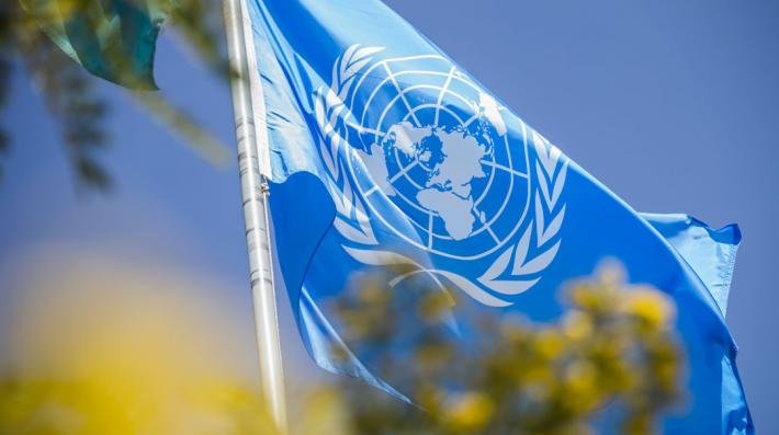 聯合國報告 全球54個貧窮國家亟需債務減免
