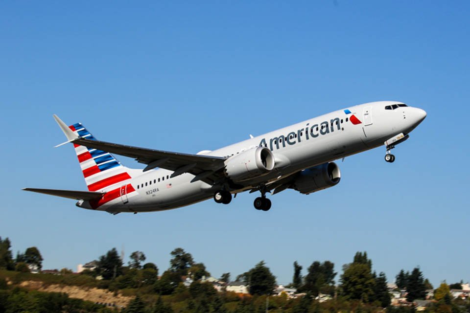 空難後 美國：沒有理由停飛波音737 MAX客機