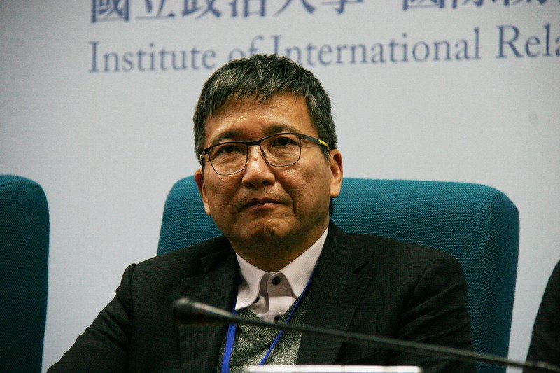 中共20大後的對台政策