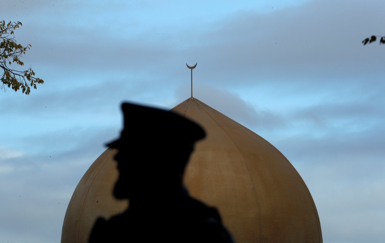 不撤紐清真寺遇襲影像 8網站遭澳洲封鎖