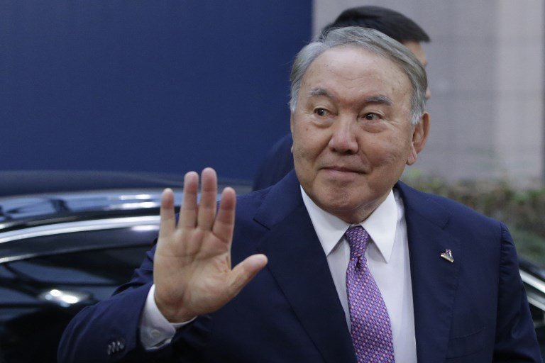 揮別納札爾巴耶夫時代 哈薩克舉行修憲公投