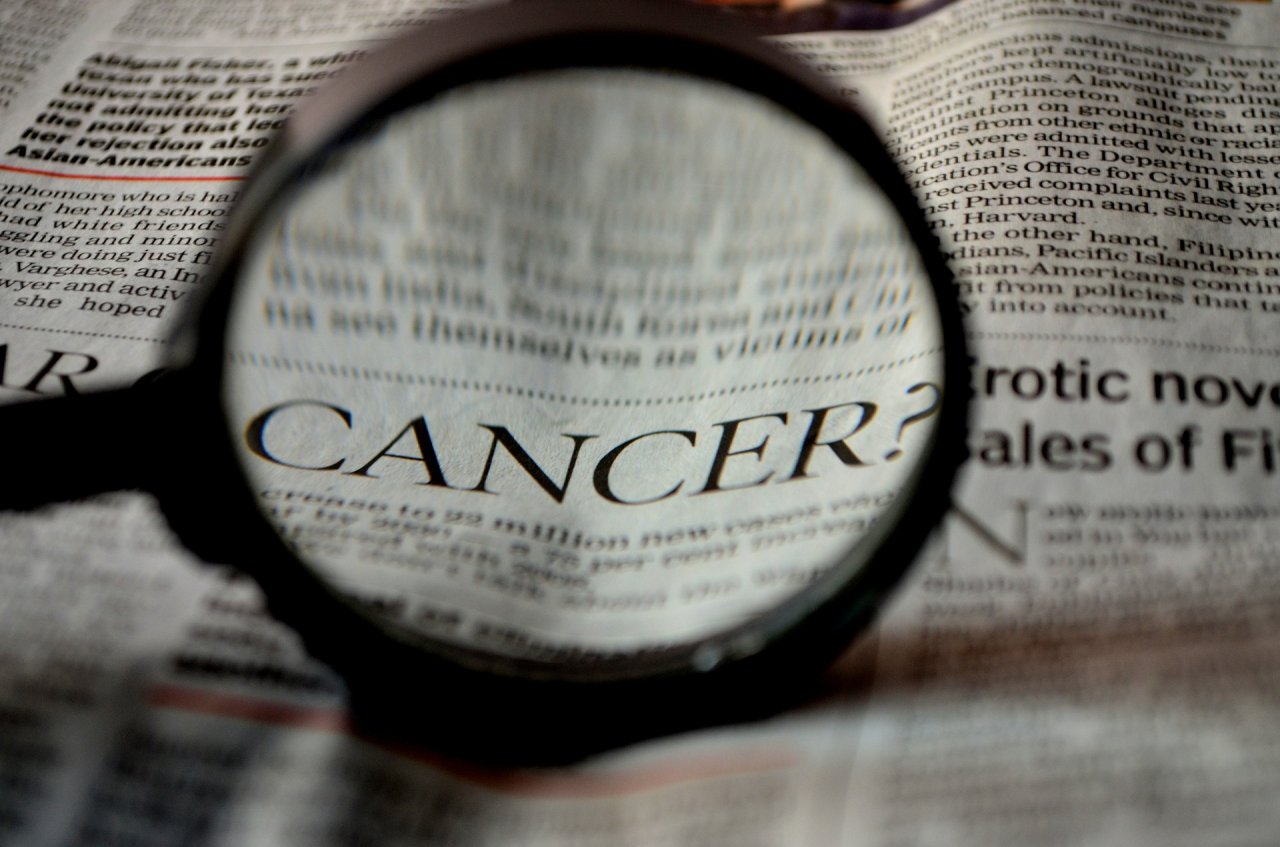 美國癌症死亡率大降 肺癌死亡降低為主因