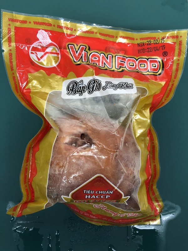 越南肉品 再檢出非洲豬瘟