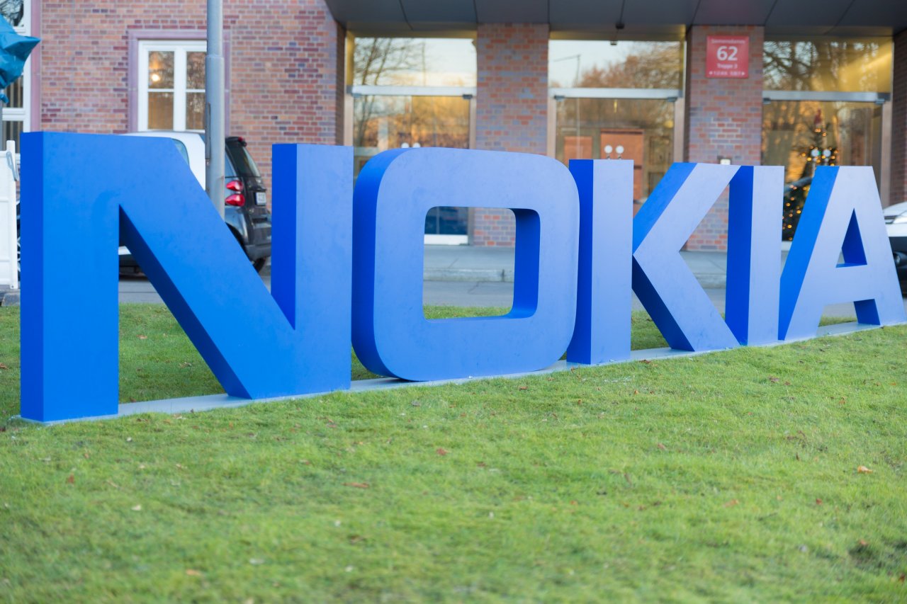 Nokia與印度電信商簽約提升網絡能力 放眼5G市場