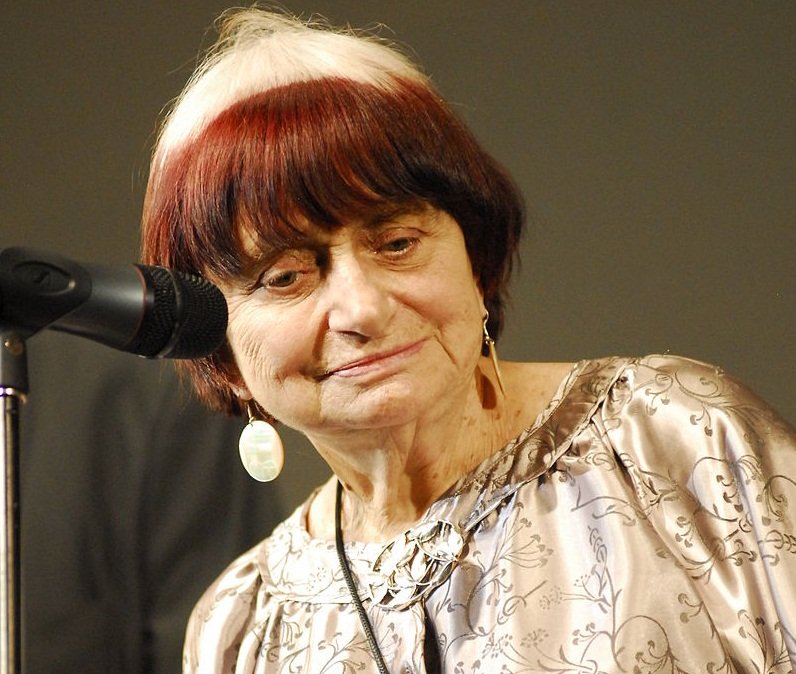 法國新浪潮電影之母去世 安妮華達享壽90