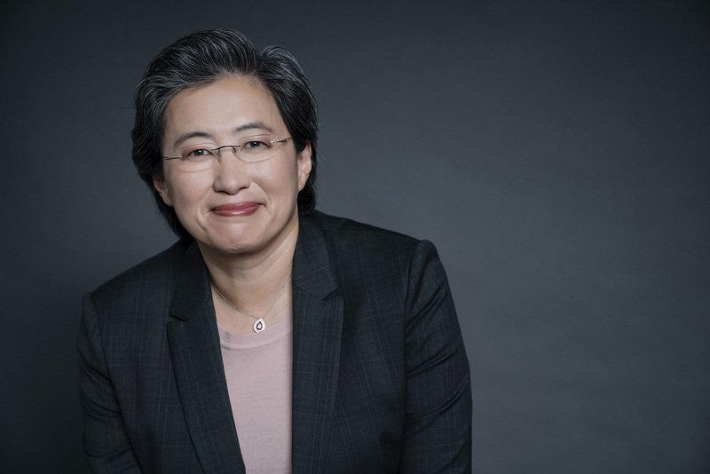 AMD董事長蘇姿丰、高通總裁Cristiano Amon 將登2024台北國際電腦展開講