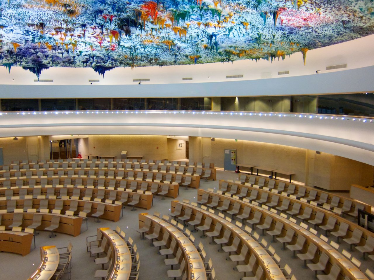 洛興雅危機 UN人權理事會將召開特別會議