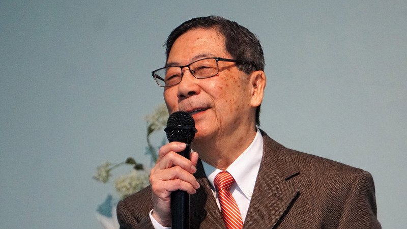 王能祥見證台灣關係法40年 籲強化共同命運感