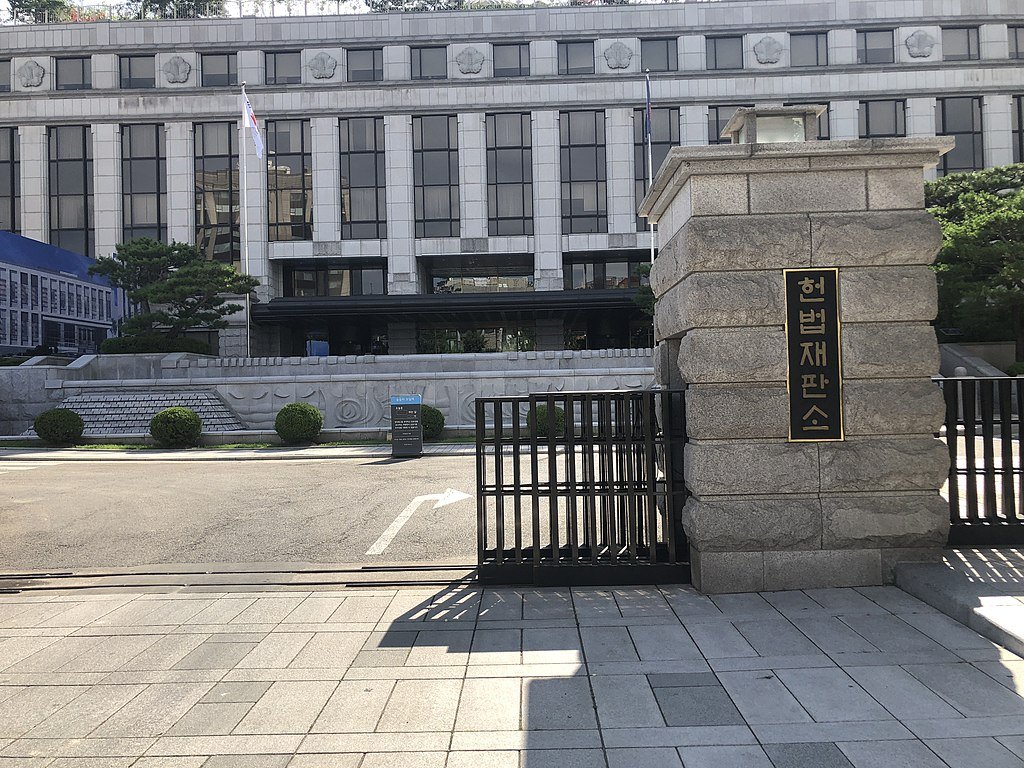 南韓墮胎禁令 憲法法院裁定違憲