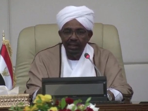 蘇丹前總統巴席爾貪污有罪 被判關押2年