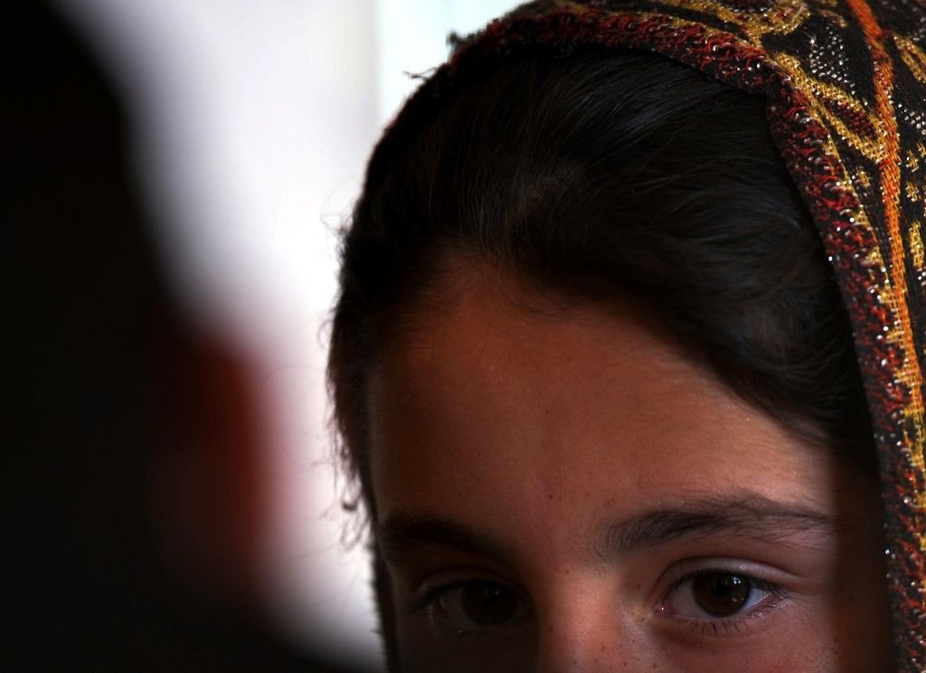 媒體揭露 中國非法婚介所販賣巴基斯坦婦女