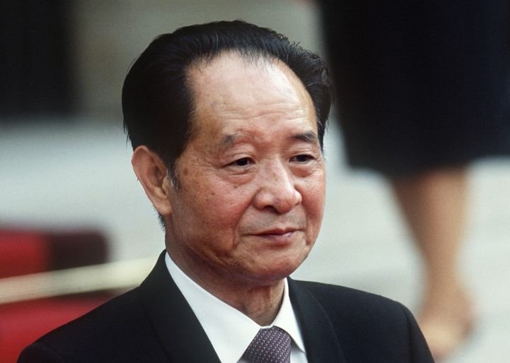 胡耀邦逝世30年  中國網友悼念