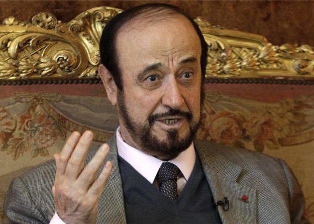 敘總統叔叔涉組織洗錢 將在法國受審