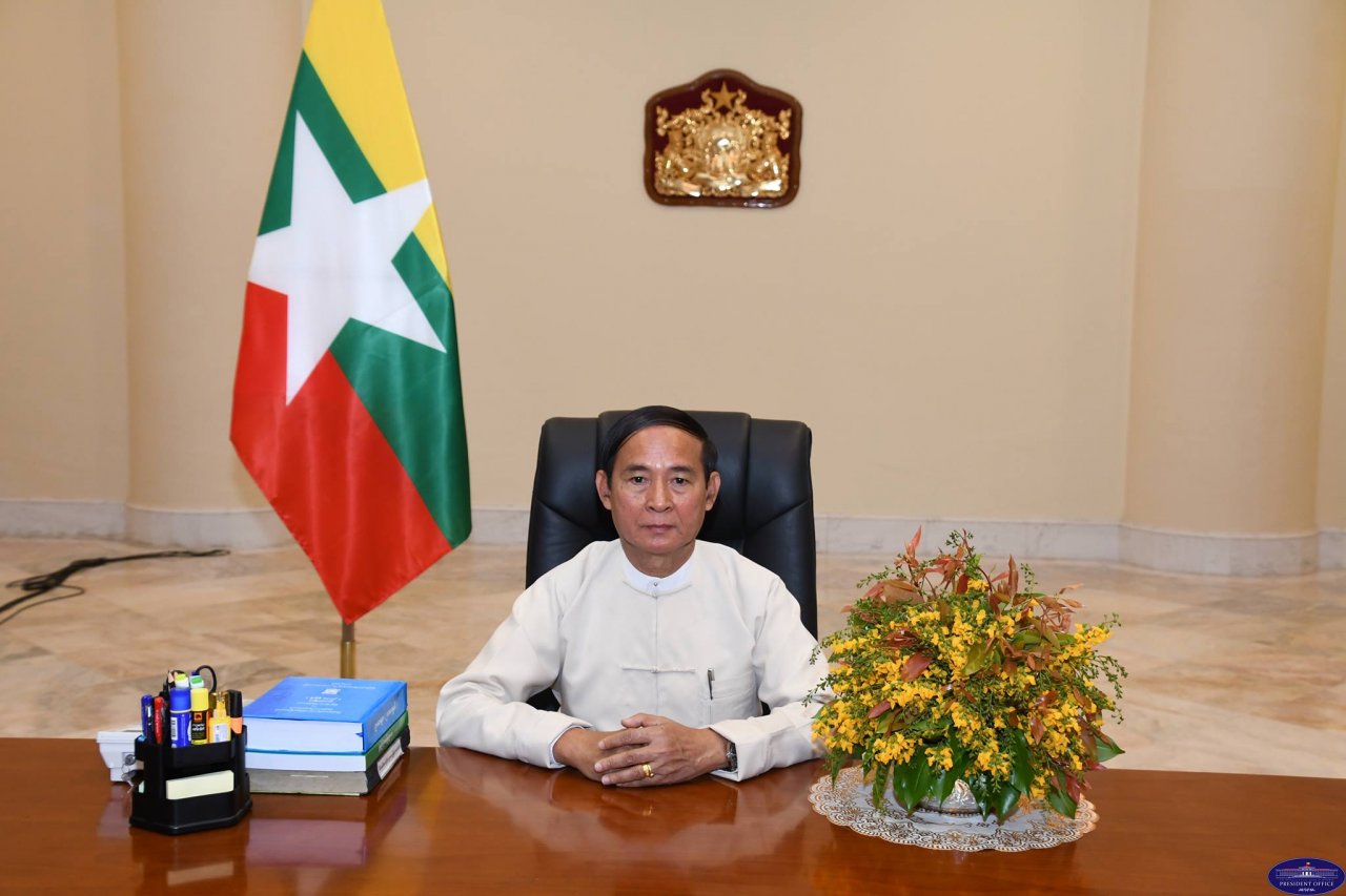 緬甸新年特赦 約2.5萬囚犯將重獲自由