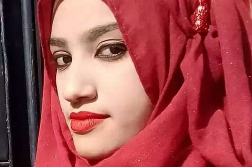 孟加拉女學生控校長性侵遭燒死 16凶手判死刑