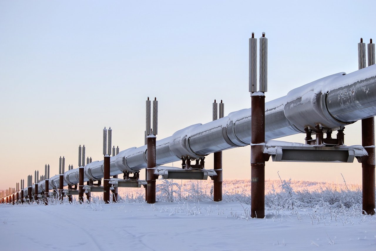 俄石油爆污染危機 白俄：俄已輸送乾淨石油