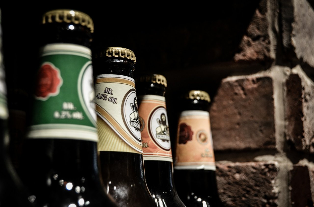 網傳啤酒殘留農藥 南韓檢驗41種進口酒