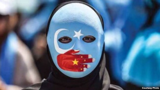 美宗教自由報告出爐，中國連續第20年被點名