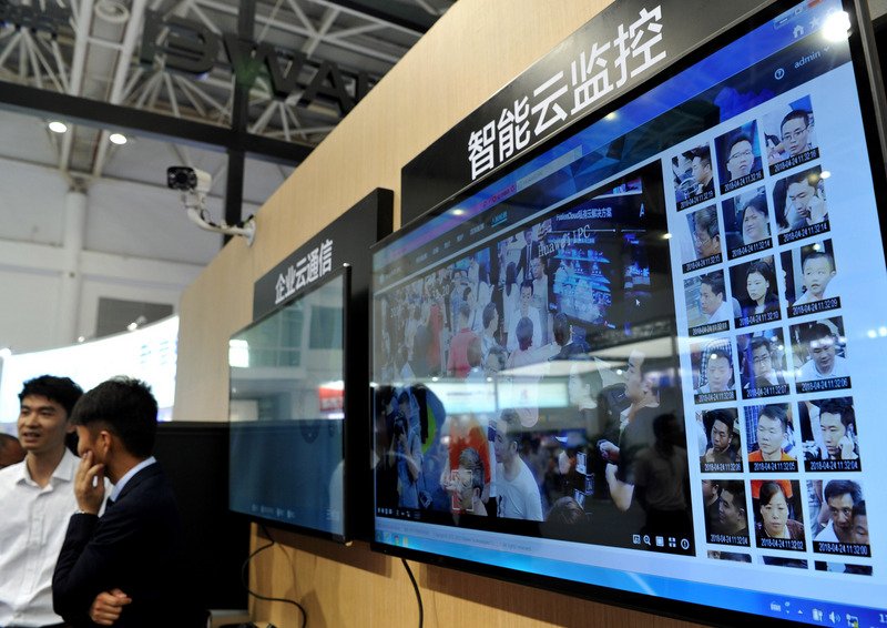 金融時報：中國企業正形塑聯合國人臉辨識標準