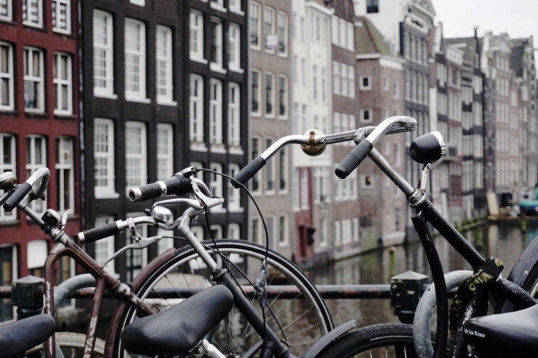 禁行燃油汽機車 阿姆斯特丹2030年開始實施