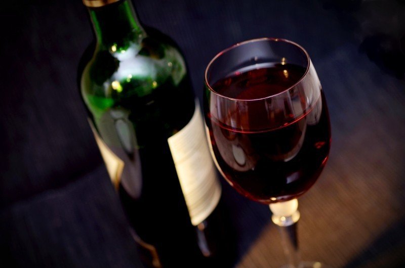 中國商務部對澳洲進口紅酒 啟動反傾銷調查