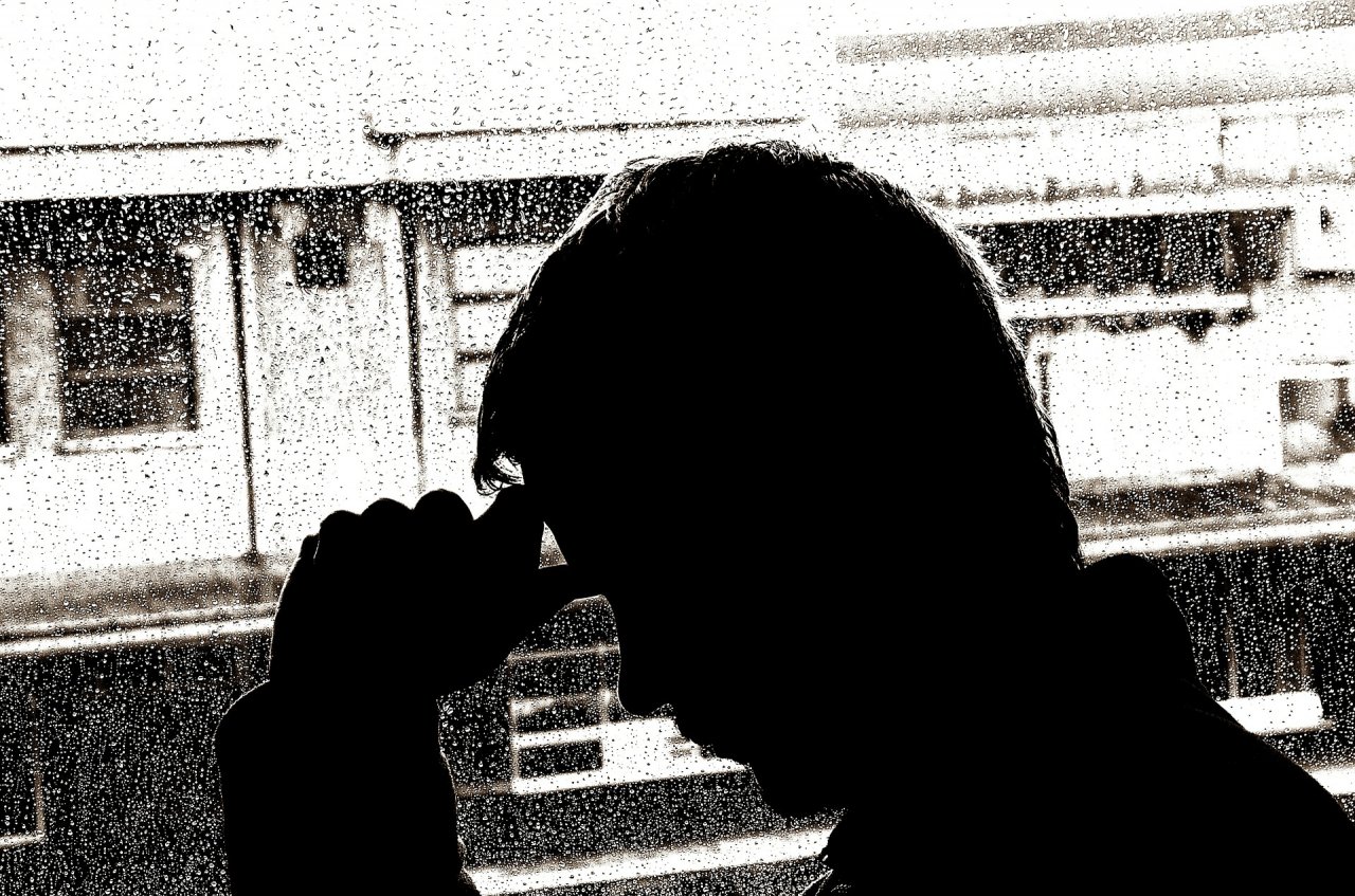 反送中精神危機研究：五分之一港人疑患憂鬱等症