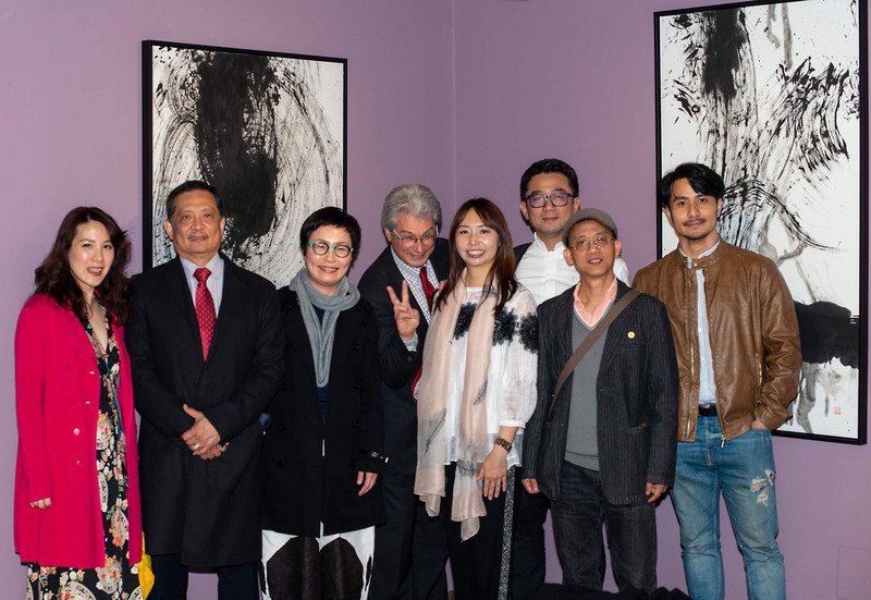 威尼斯雙年展台灣能見度高 4位藝術家參與平行展